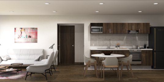 Punta Morones Prieto