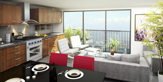 Albor Revolución 787