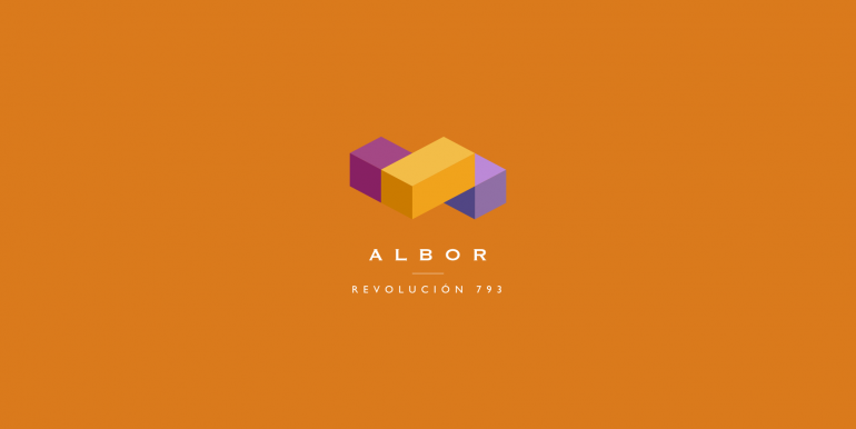 Albor 793 Logo