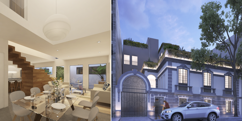 Distrito Guanajuato 1