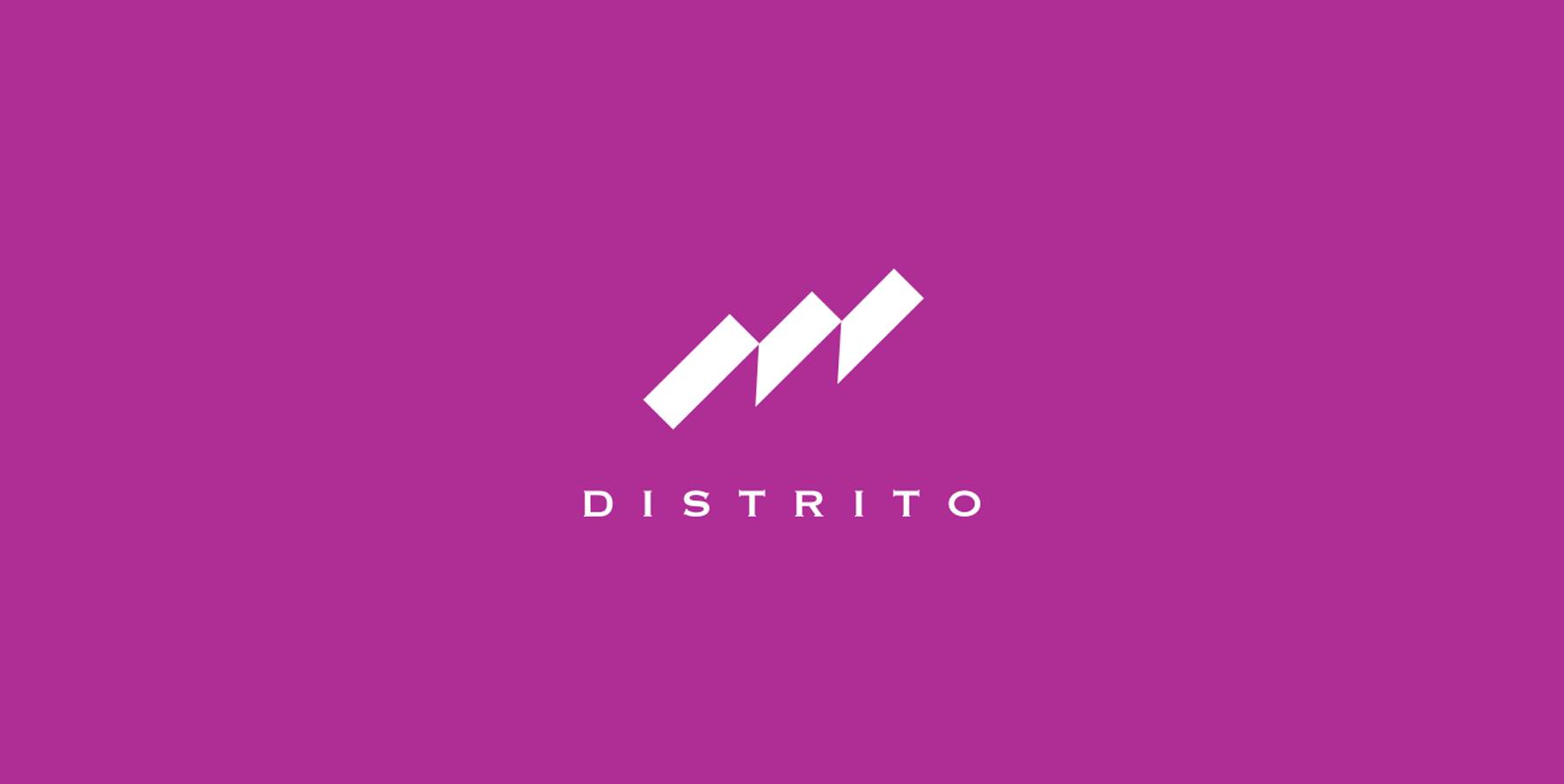 Distrito